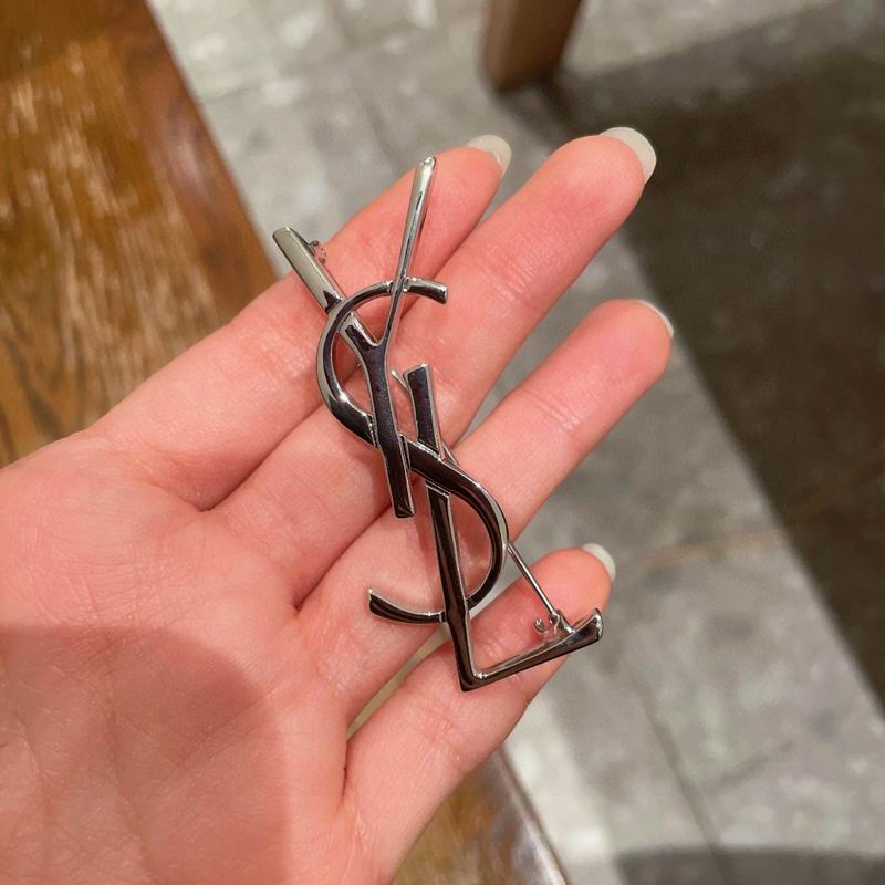 YSL Brooch 08yxq05 (4)