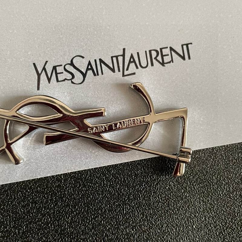 YSL Brooch 08yxq05 (7)