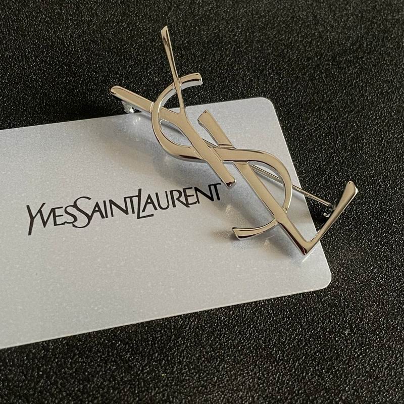 YSL Brooch 08yxq05 (8)
