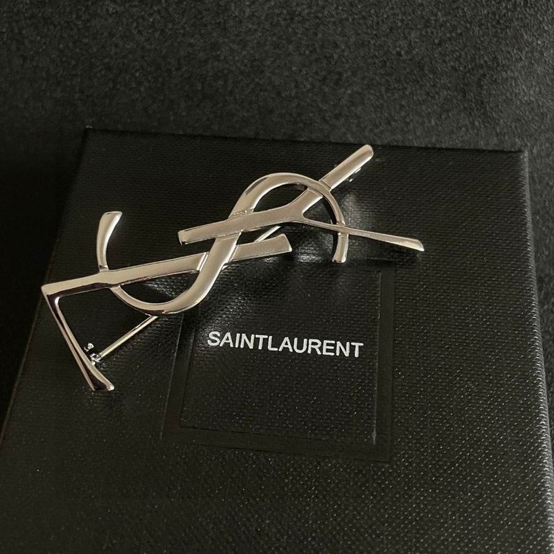 YSL Brooch 08yxq05 (9)
