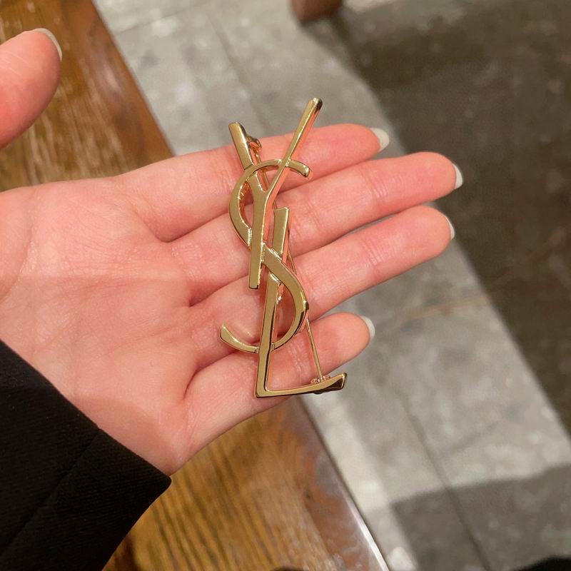 YSL Brooch 08yxq06 (3)