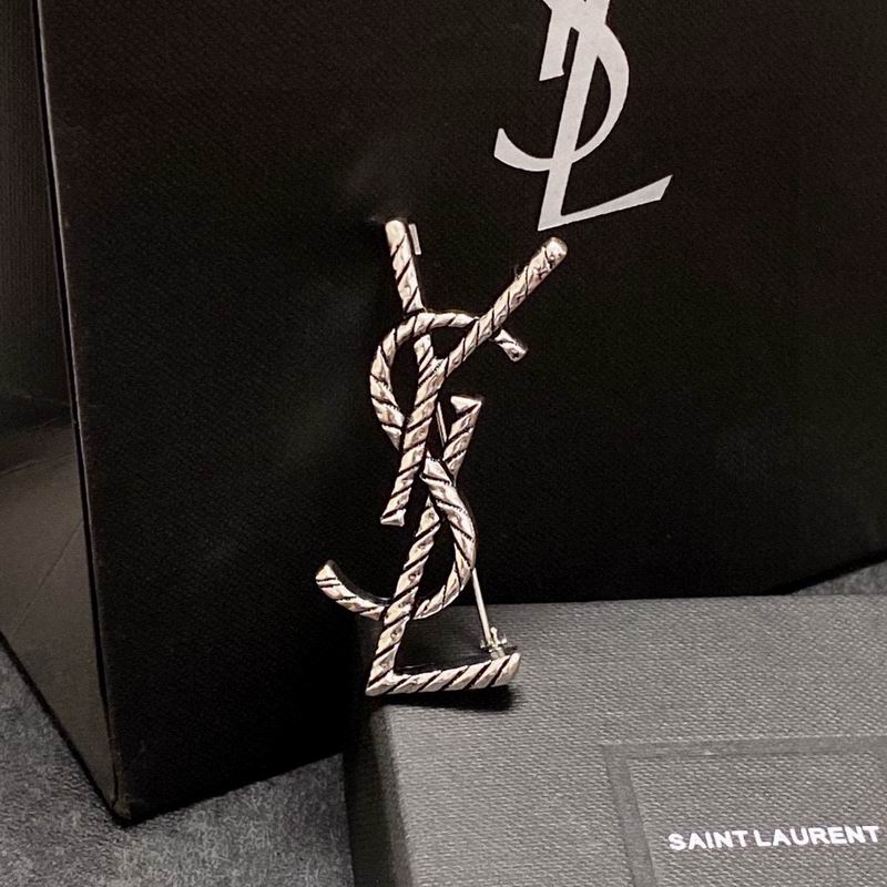 YSL Brooch 08yxq08 (6)