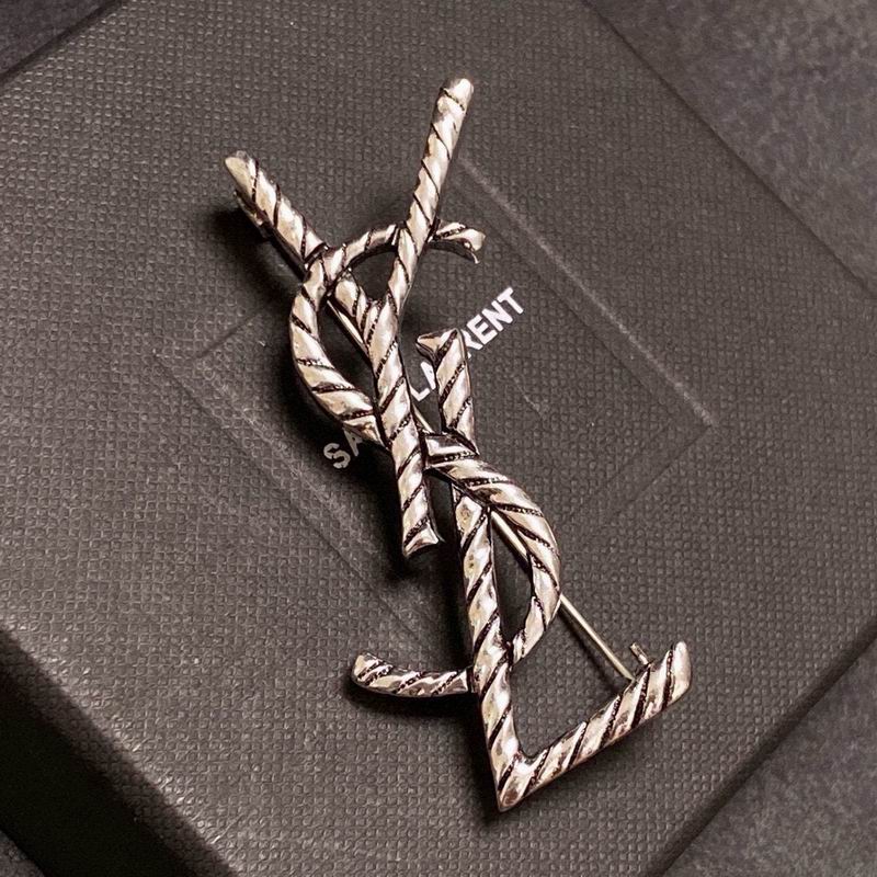 YSL Brooch 08yxq08 (7)