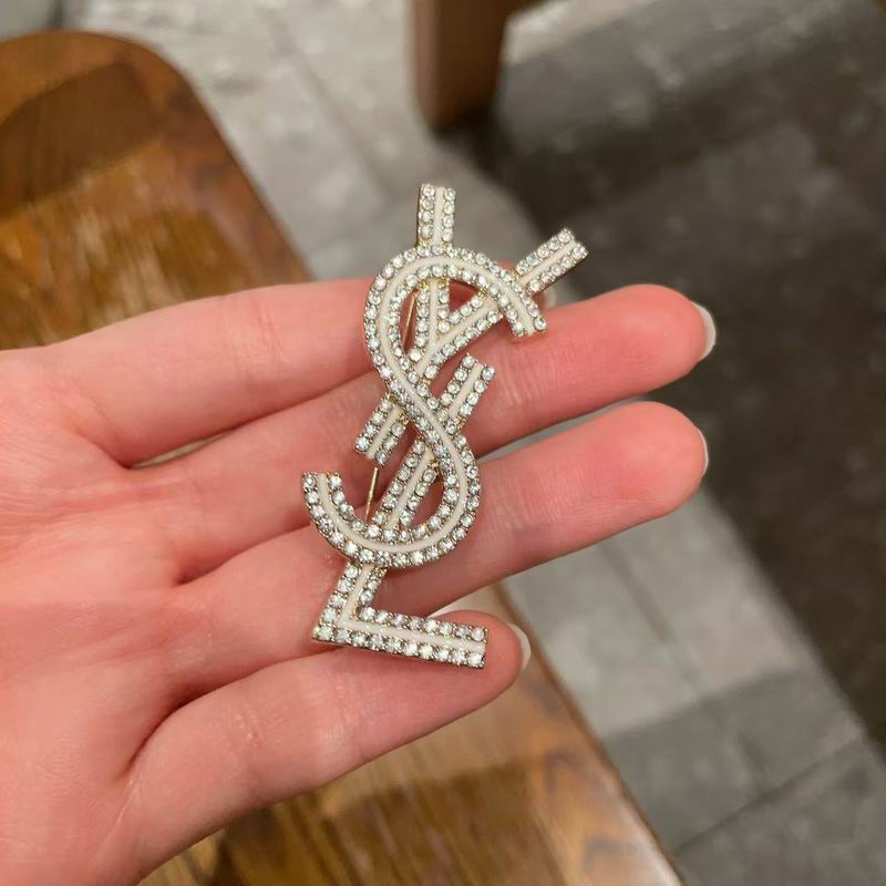 YSL Brooch 08yxq09 (3)
