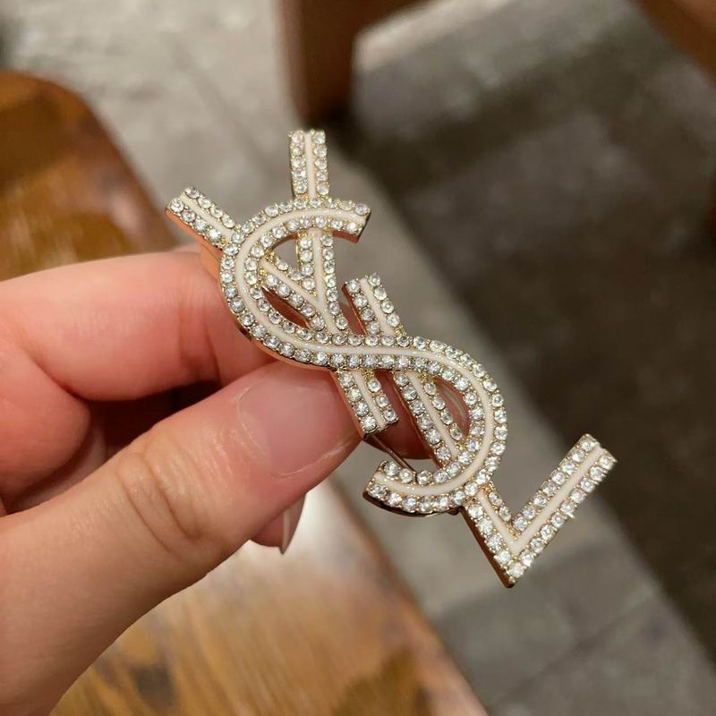 YSL Brooch 08yxq09 (4)