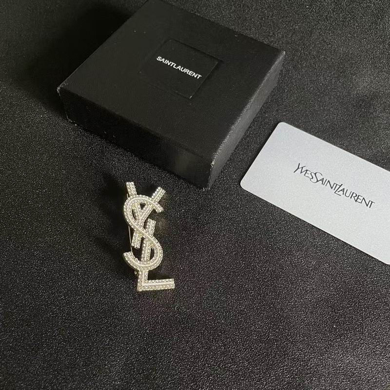 YSL Brooch 08yxq09 (5)