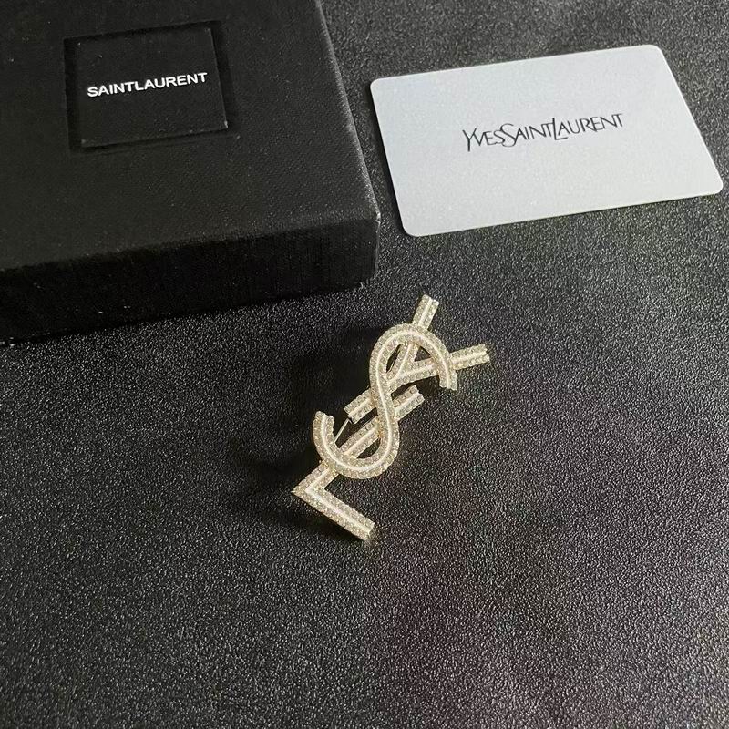 YSL Brooch 08yxq09 (6)