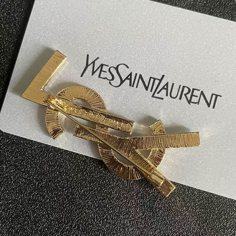 YSL Brooch 08yxq09 (7)