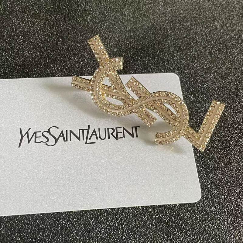YSL Brooch 08yxq09 (8)