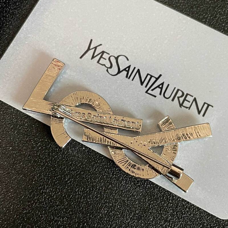 YSL Brooch 08yxq10 (7)