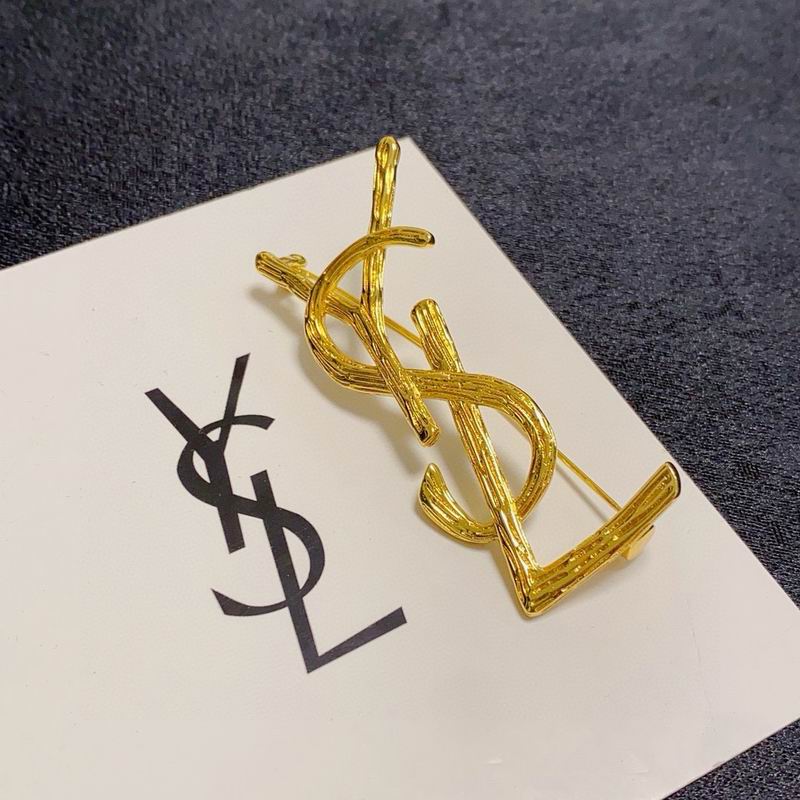 YSL Brooch 08yxq12 (3)