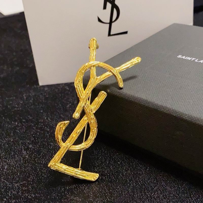 YSL Brooch 08yxq12 (4)