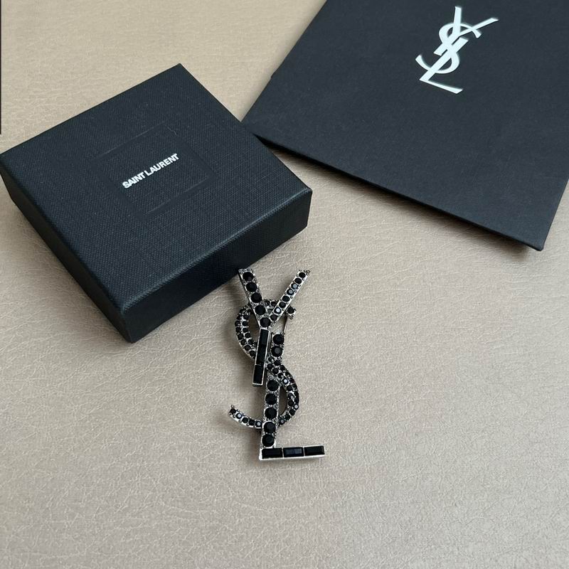 YSL Brooch 08yxq13 (1)