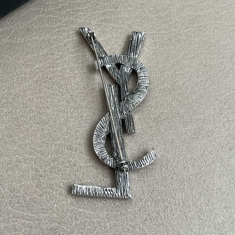 YSL Brooch 08yxq13 (6)