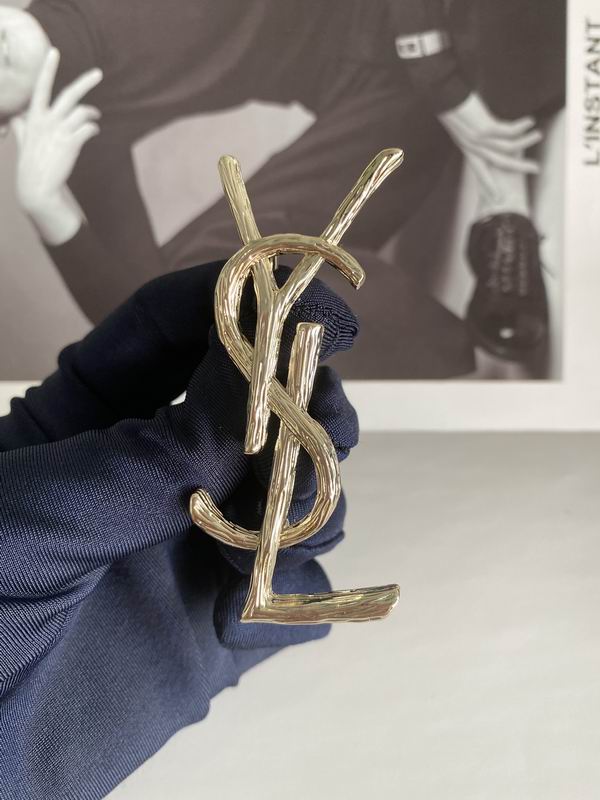 YSL Brooch 09yxq01 (1)