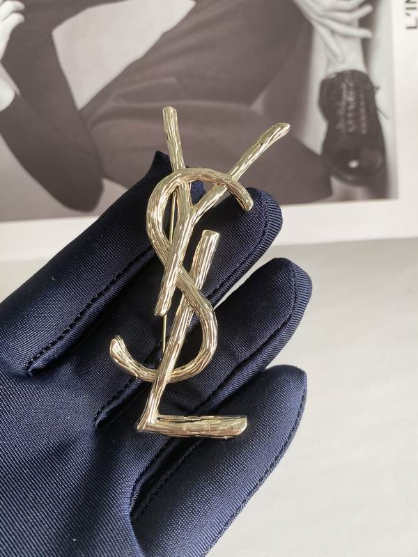 YSL Brooch 09yxq01 (3)