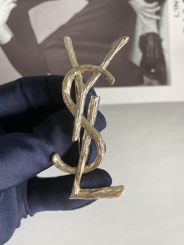 YSL Brooch 09yxq01 (5)