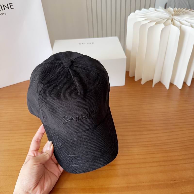 YSL Cap dx (1492)