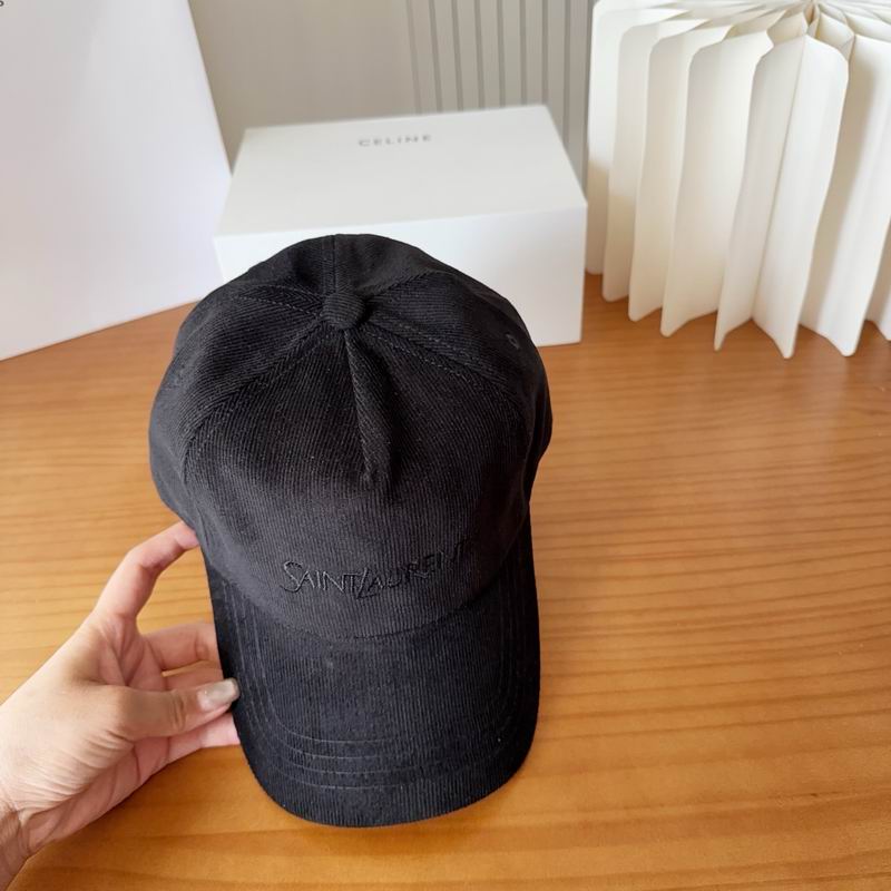YSL Cap dx (1494)
