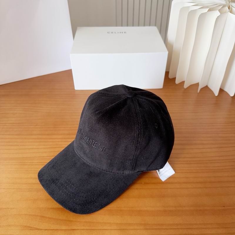 YSL Cap dx (1495)