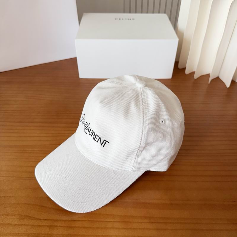 YSL Cap dx (1505)