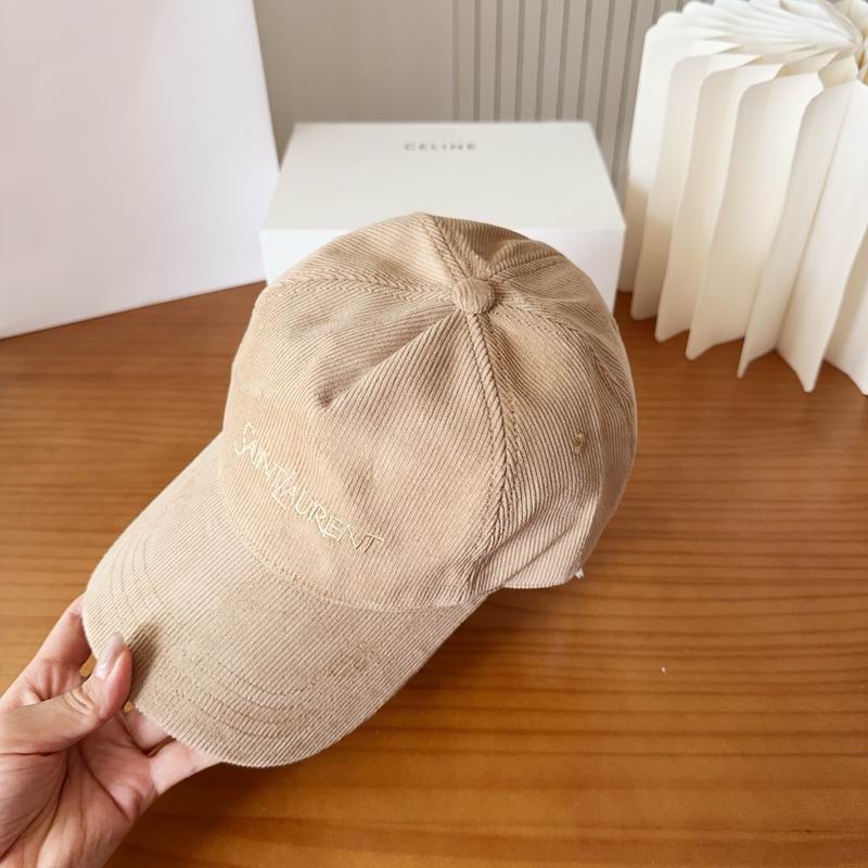 YSL Cap dx (1509)