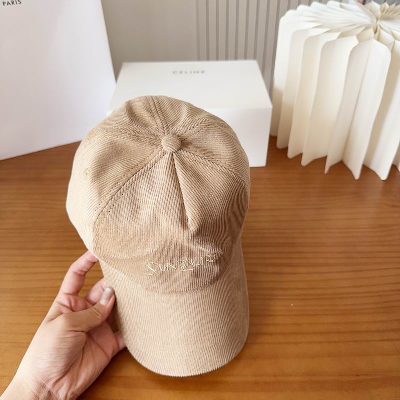 YSL Cap dx (1510)
