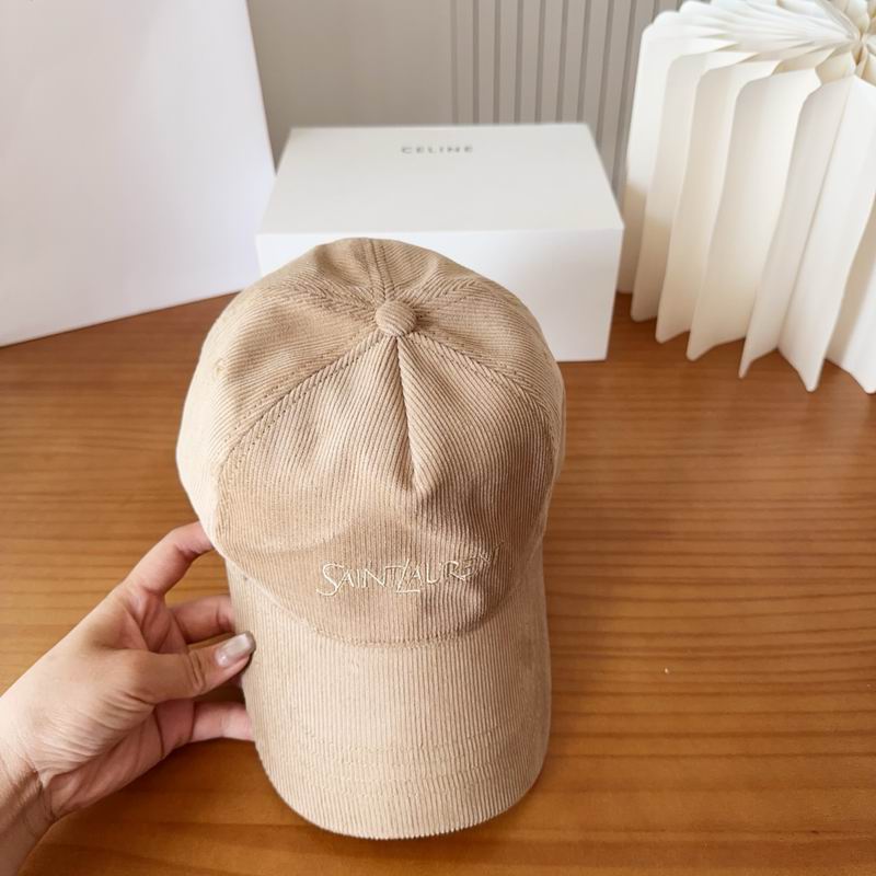 YSL Cap dx (1512)