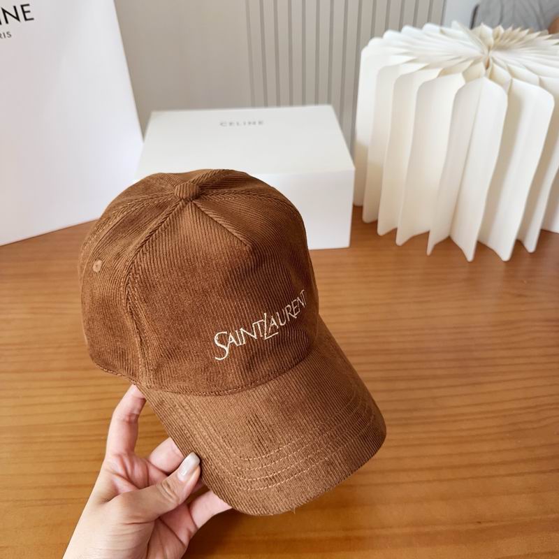 YSL Cap dx (1520)