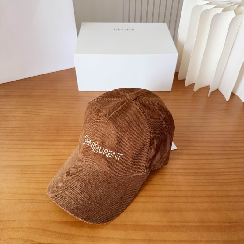 YSL Cap dx (1523)