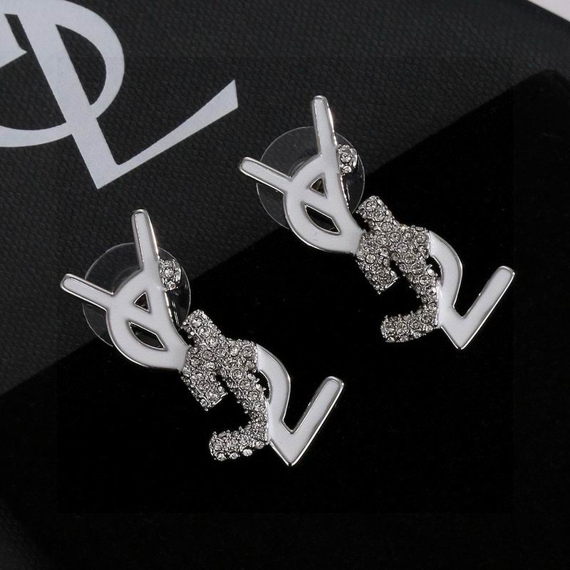 YSL Earring 07yxq01 (5)