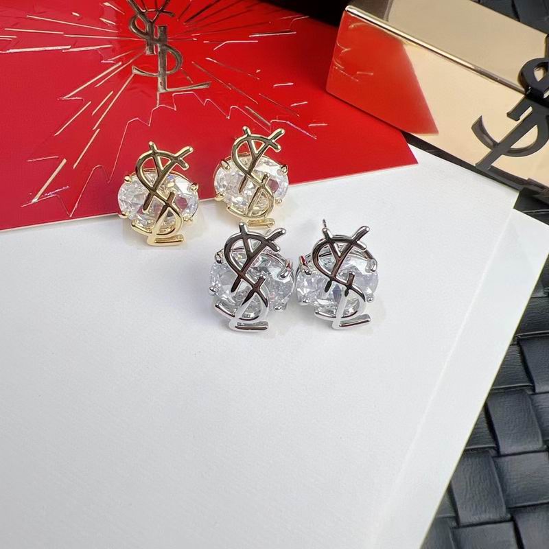 YSL Earring 07yxq03 (1)