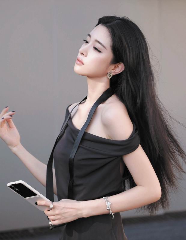 YSL Earring 07yxq03 (2)