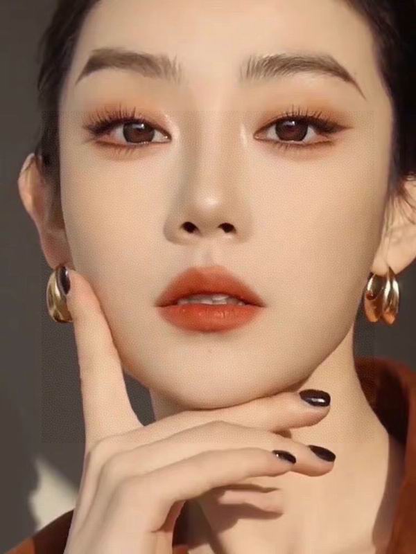 YSL Earring 07yxq04 (4)