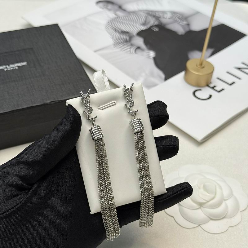 YSL Earring 07yxq05 (2)