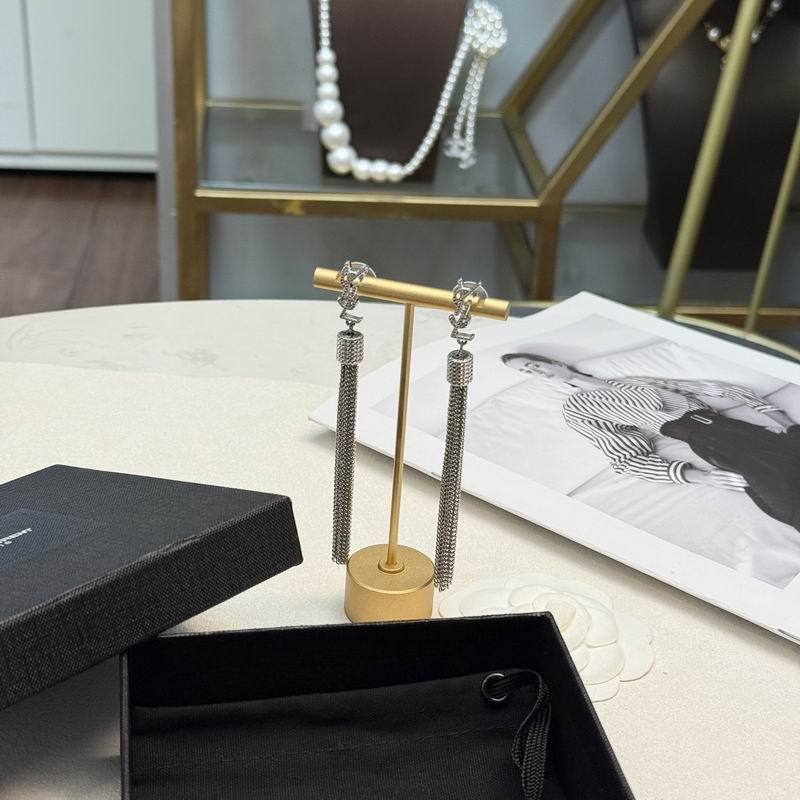 YSL Earring 07yxq05 (3)