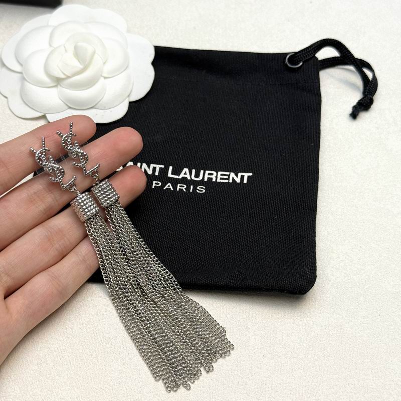 YSL Earring 07yxq05 (4)