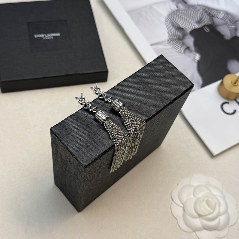 YSL Earring 07yxq05 (6)