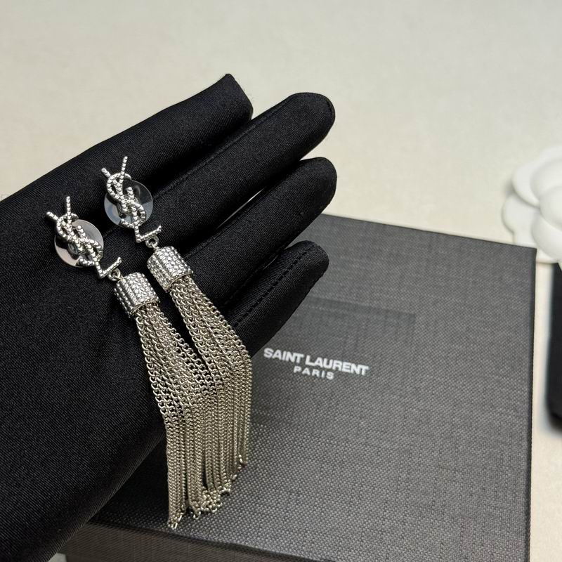 YSL Earring 07yxq05 (7)