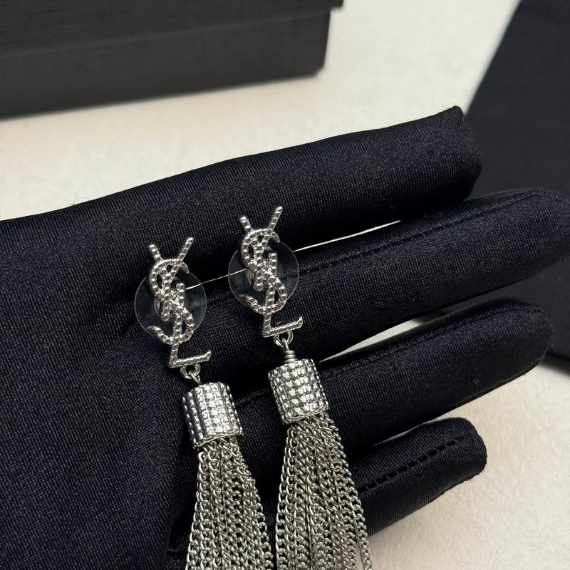 YSL Earring 07yxq05 (8)