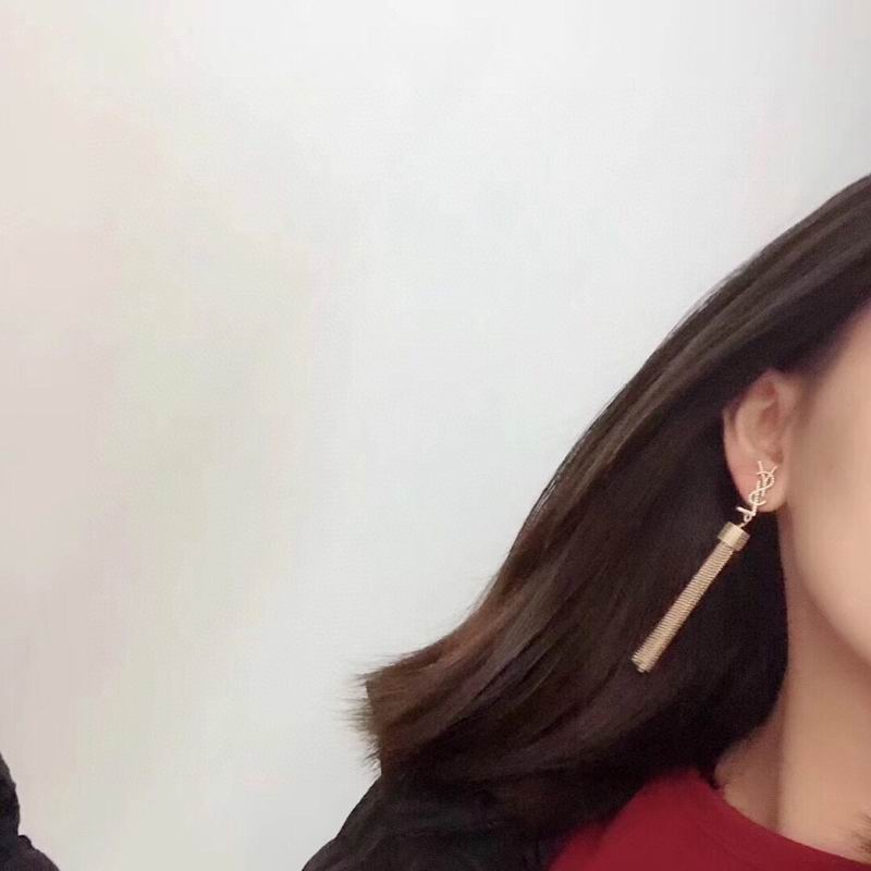 YSL Earring 07yxq06 (1)