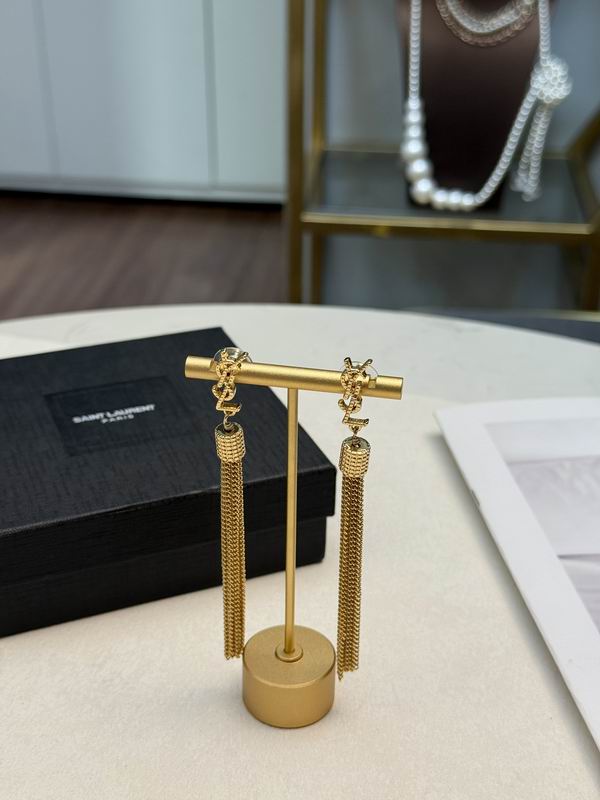 YSL Earring 07yxq06 (2)