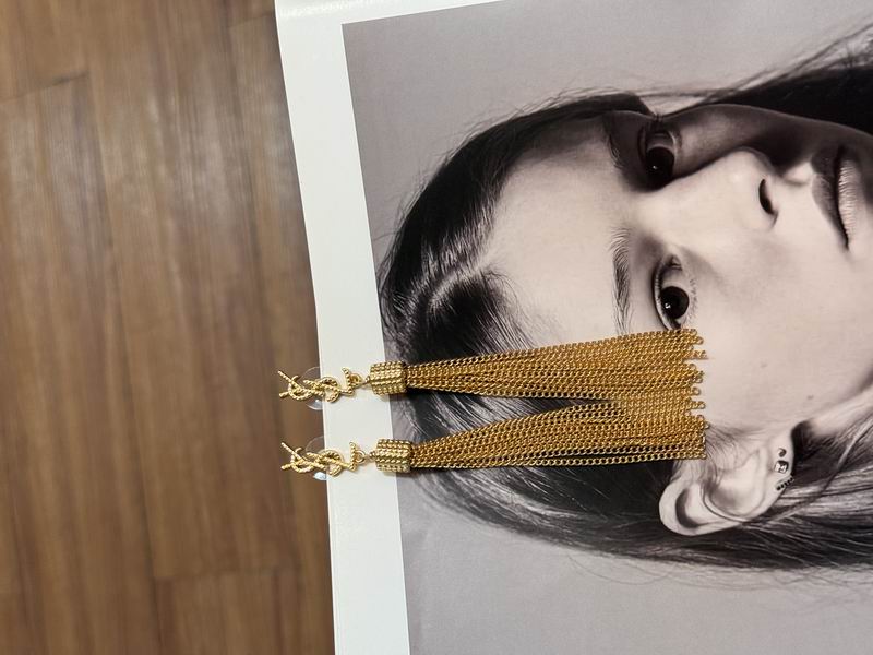 YSL Earring 07yxq06 (4)