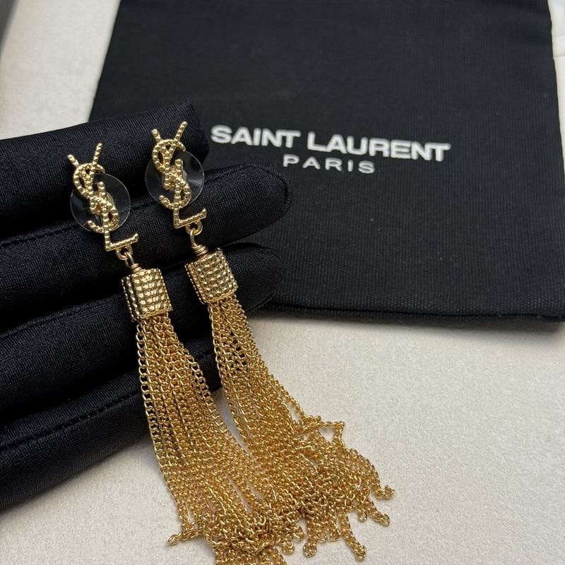 YSL Earring 07yxq06 (7)
