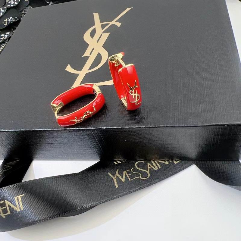 YSL Earring 07yxq07 (1)