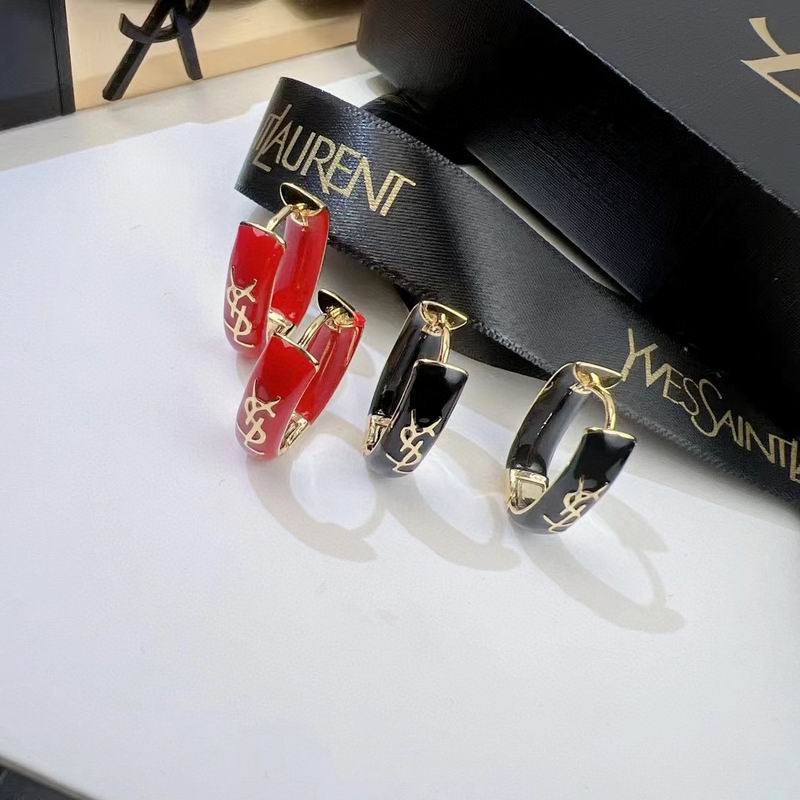YSL Earring 07yxq07 (3)
