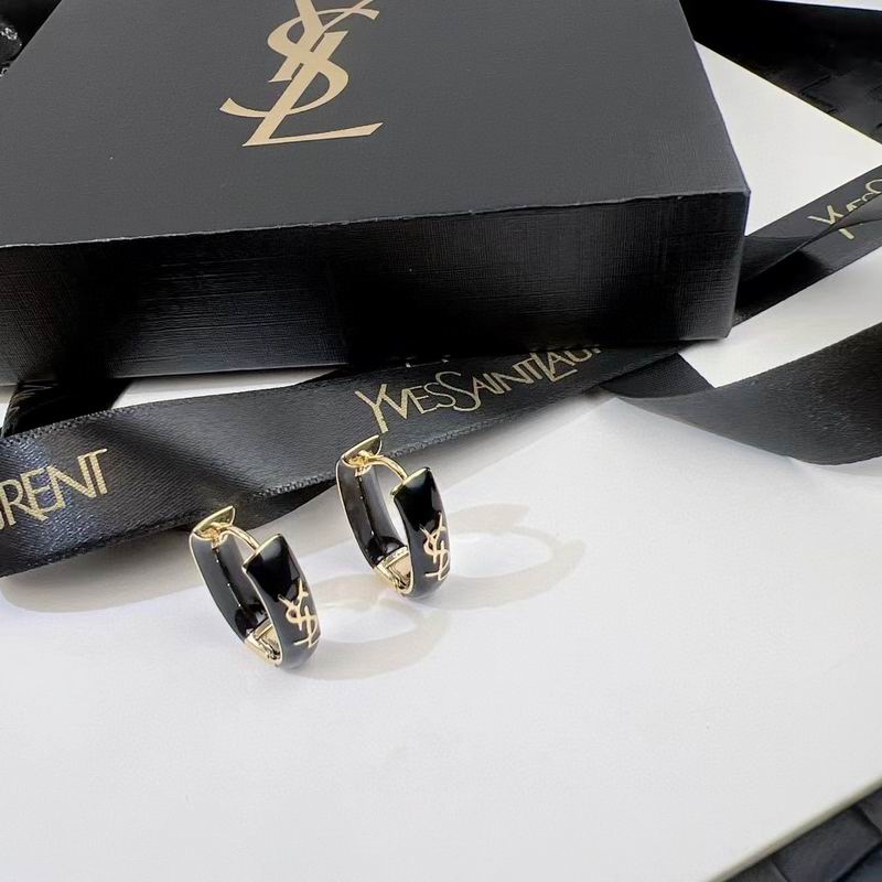 YSL Earring 07yxq07 (5)
