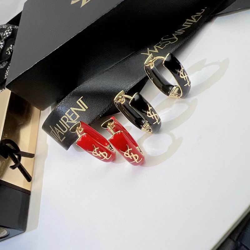 YSL Earring 07yxq07 (7)