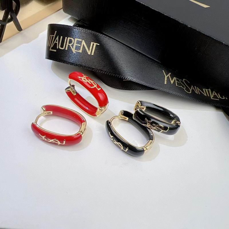 YSL Earring 07yxq07 (9)