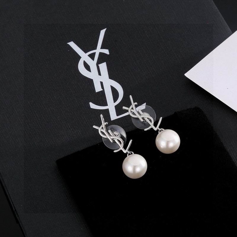 YSL Earring 07yxq09 (3)